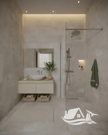 Prodej bytu 3+kk, Lemesos, Kypr, 89 m2