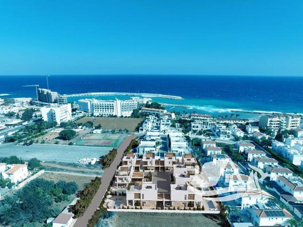 Prodej vily, Paralimni, Kypr, 139 m2