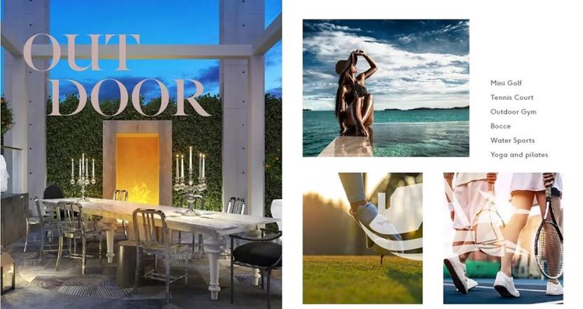 Prodej vily, Lemesos, Kypr, 338 m2