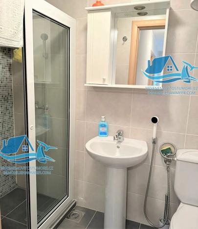 Prodej bytu 4+kk, Viti Do, Černá Hora, 99 m2