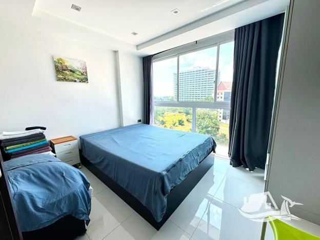 Prodej bytu 3+kk, Pattaya, Thajsko, 35 m2