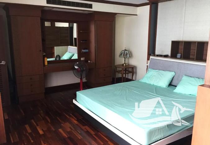 Prodej bytu 2+kk, Pattaya, Thajsko, 47 m2