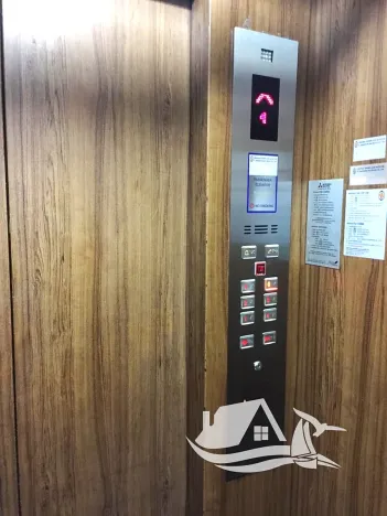 Prodej bytu 2+kk, Pattaya, Thajsko, 47 m2