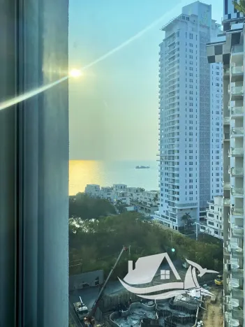 Prodej bytu 2+kk, Pattaya, Thajsko, 35 m2