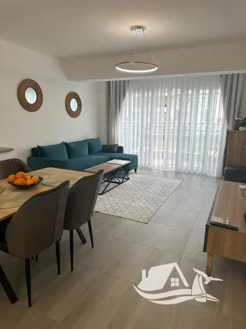 Prodej bytu 1+1, Vokolida, Kypr, 48 m2