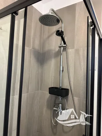 Prodej bytu 1+1, Vokolida, Kypr, 48 m2