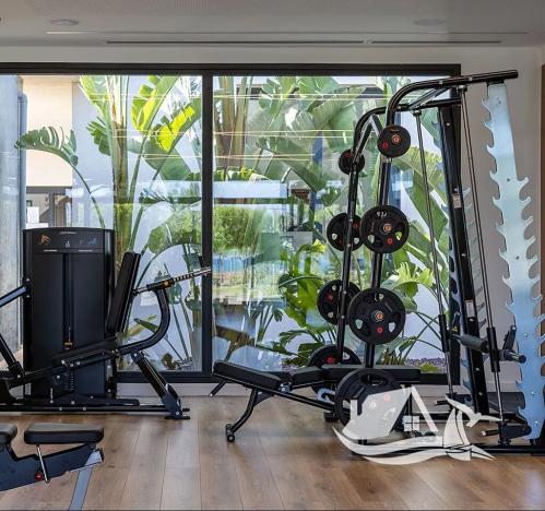 Prodej bytu 1+1, Vokolida, Kypr, 48 m2