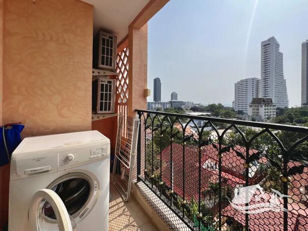 Prodej bytu 2+kk, Pattaya, Thajsko, 32 m2