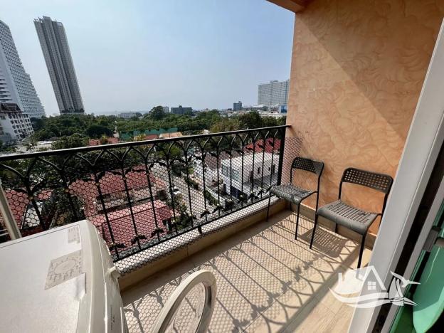 Prodej bytu 2+kk, Pattaya, Thajsko, 32 m2