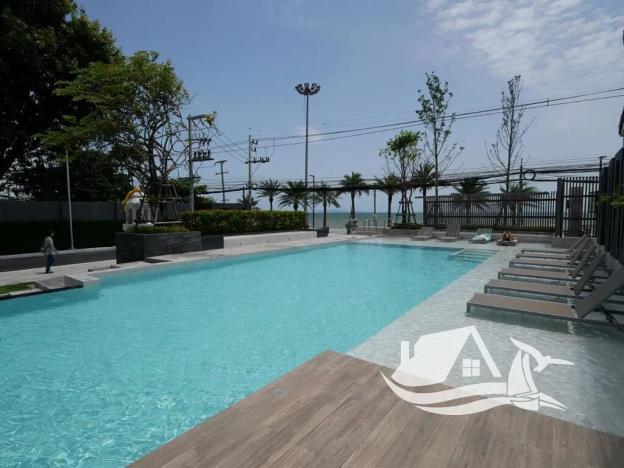Prodej bytu 2+kk, Pattaya, Thajsko, 42 m2