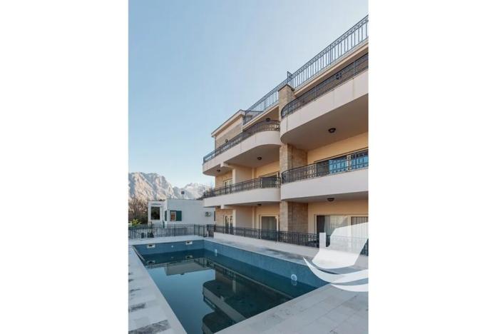 Prodej bytu 3+kk, Kotor, Černá Hora, 140 m2