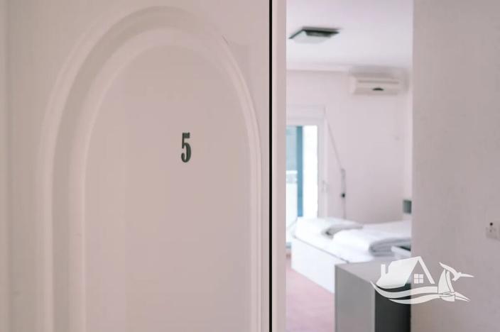 Prodej bytu 1+kk, Ulcinj, Černá Hora, 34 m2