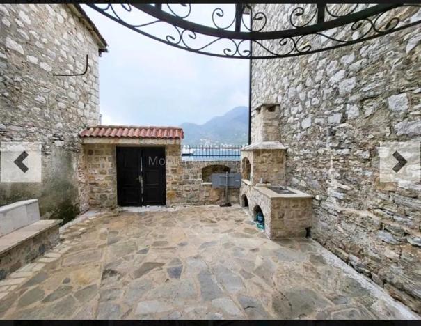 Prodej rodinného domu, Lepetani, Černá Hora, 154 m2