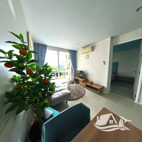 Prodej bytu 2+kk, Pattaya, Thajsko, 34 m2