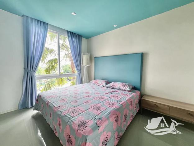 Prodej bytu 2+kk, Pattaya, Thajsko, 34 m2