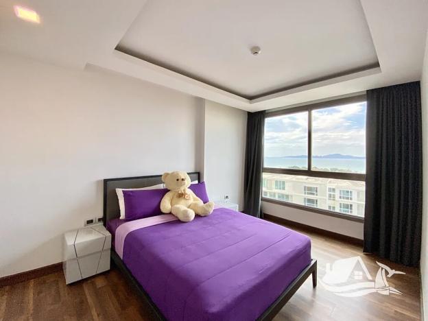 Prodej bytu 2+kk, Pattaya, Thajsko, 39 m2