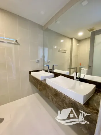 Prodej bytu 2+kk, Pattaya, Thajsko, 39 m2