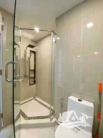 Prodej bytu 2+kk, Pattaya, Thajsko, 39 m2