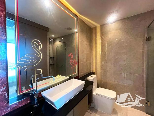 Prodej bytu 2+kk, Pattaya, Thajsko, 32 m2