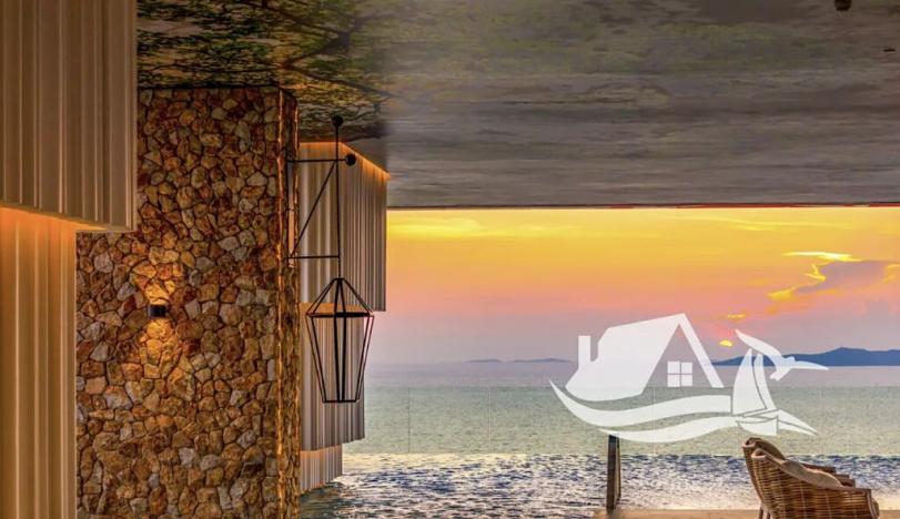 Prodej bytu 2+kk, Pattaya, Thajsko, 32 m2