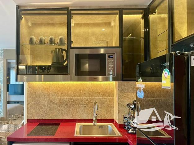 Prodej bytu 3+kk, Pattaya, Thajsko, 65 m2