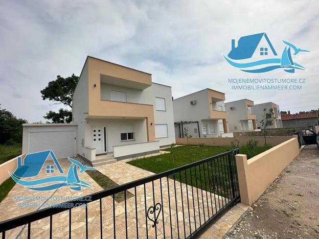 Prodej rodinného domu, Доњи Штој, Černá Hora, 180 m2