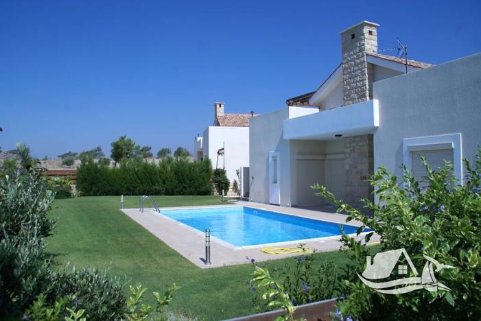 Prodej vily, Lemesos, Kypr, 142 m2