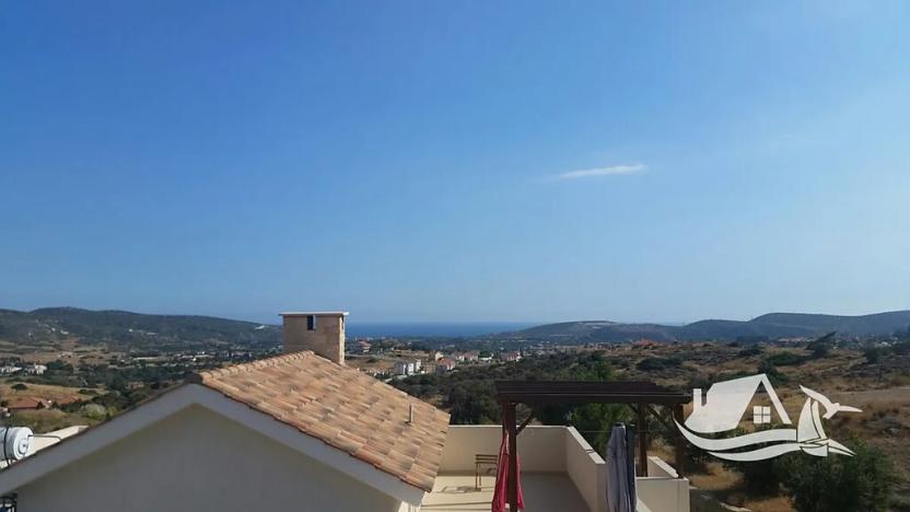 Prodej vily, Lemesos, Kypr, 142 m2