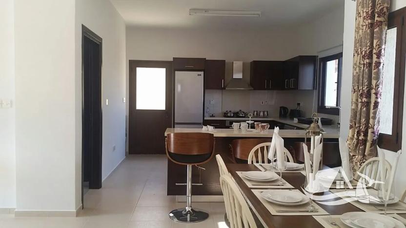 Prodej vily, Lemesos, Kypr, 155 m2