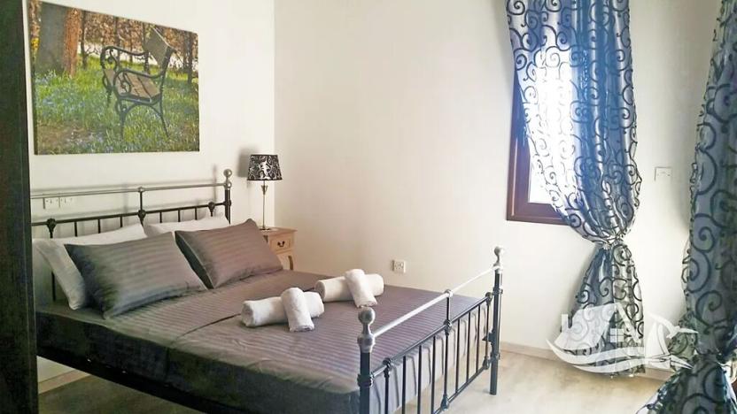 Prodej vily, Lemesos, Kypr, 155 m2