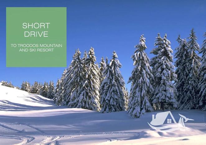 Prodej vily, Lemesos, Kypr, 155 m2