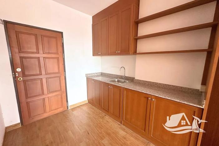 Prodej bytu 2+kk, Pattaya, Thajsko, 42 m2