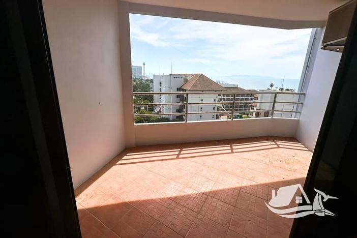 Prodej bytu 2+kk, Pattaya, Thajsko, 42 m2