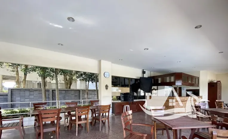 Prodej bytu 2+kk, Pattaya, Thajsko, 42 m2