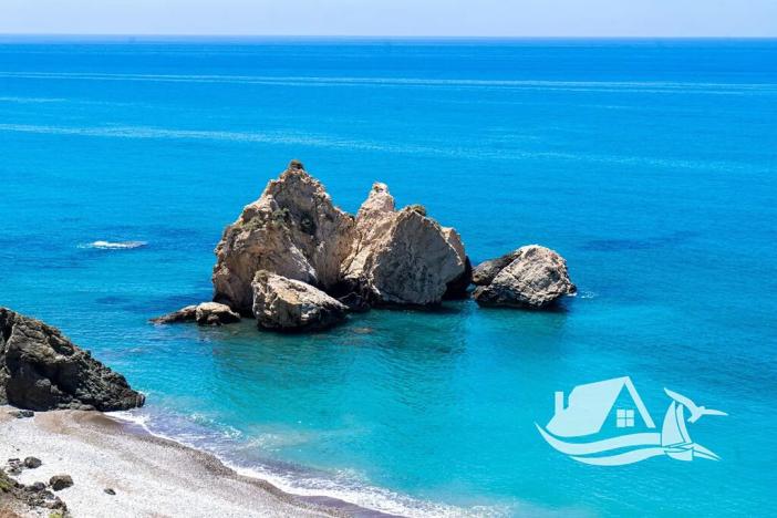 Prodej domu na klíč, Frenaros, Kypr, 105 m2