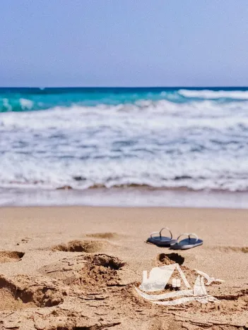 Prodej domu na klíč, Frenaros, Kypr, 105 m2