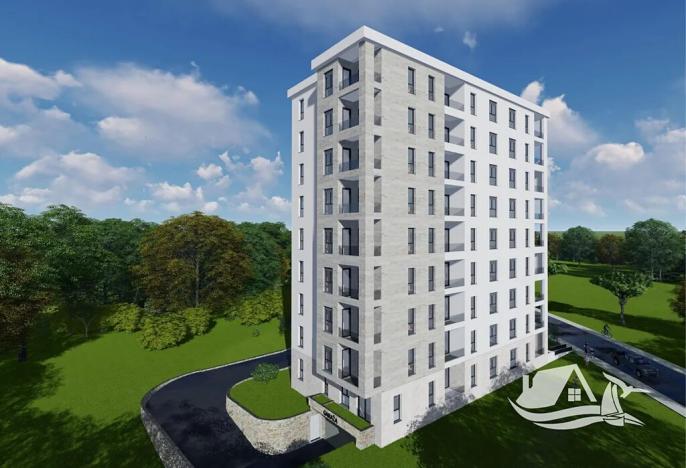 Prodej bytu 2+kk, Bar, Černá Hora, 42 m2