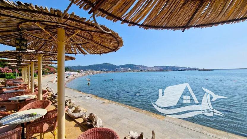 Prodej bytu 2+kk, Bar, Černá Hora, 42 m2