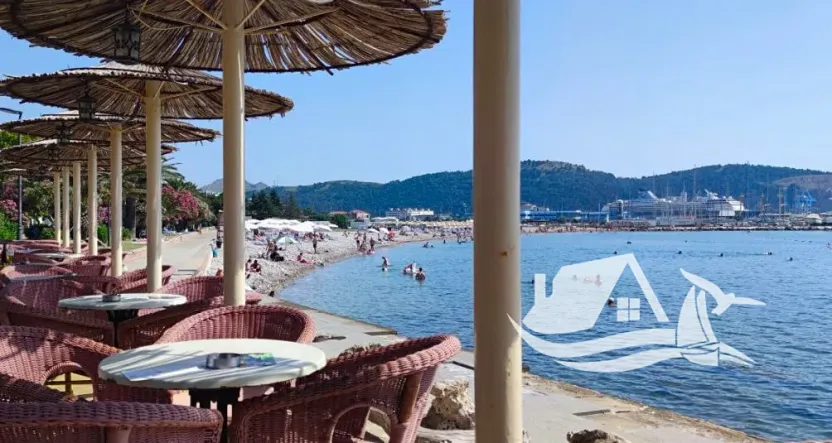 Prodej bytu 2+kk, Bar, Černá Hora, 42 m2