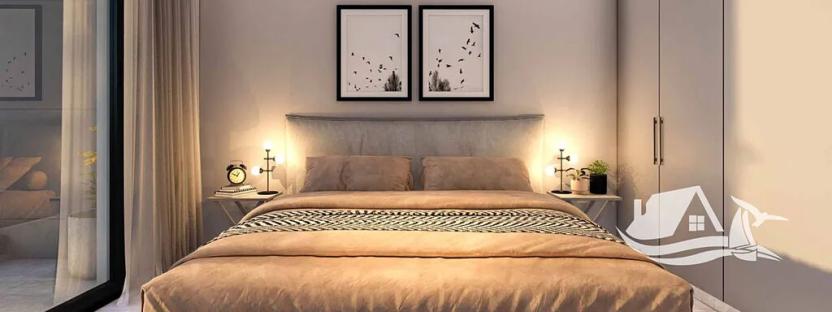 Prodej bytu 3+1, Pafos, Kypr, 167 m2