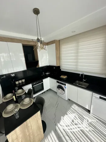 Prodej bytu 3+kk, Trikomo, Kypr, 75 m2