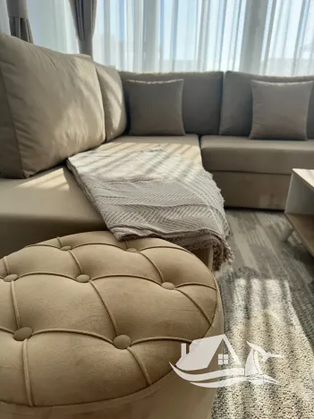 Prodej bytu 3+kk, Trikomo, Kypr, 75 m2