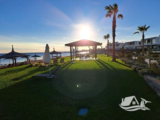 Prodej bytu 3+kk, Trikomo, Kypr, 75 m2