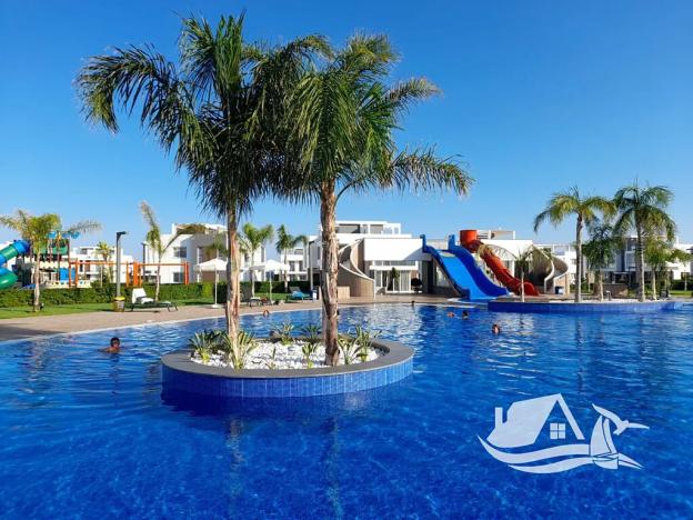 Prodej bytu 3+kk, Trikomo, Kypr, 75 m2