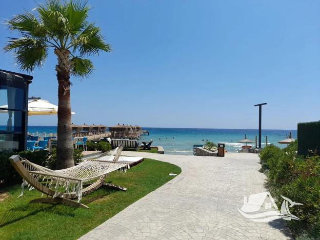 Prodej bytu 3+kk, Trikomo, Kypr, 75 m2