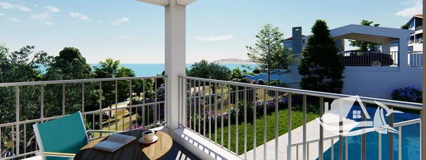 Prodej vily, Polis, Kypr, 154 m2