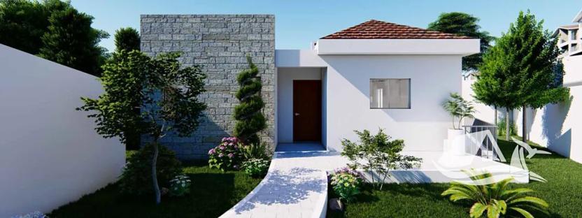 Prodej vily, Polis, Kypr, 154 m2