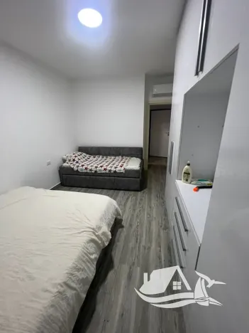 Prodej bytu 2+kk, Drač, Albánie, 60 m2