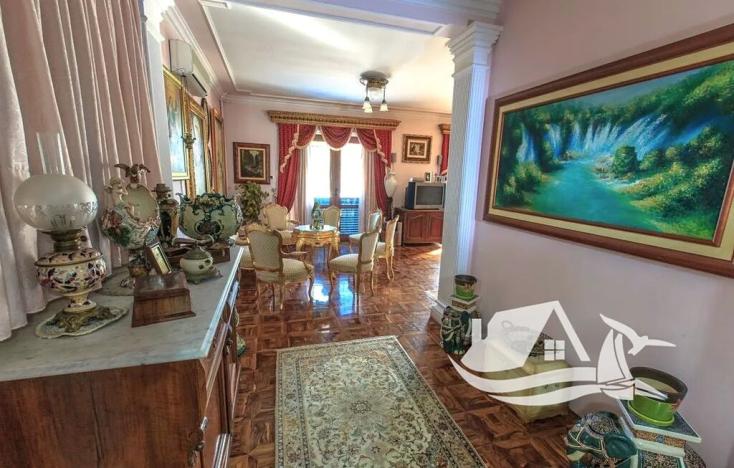 Prodej rodinného domu, Šušanj, Černá Hora, 390 m2