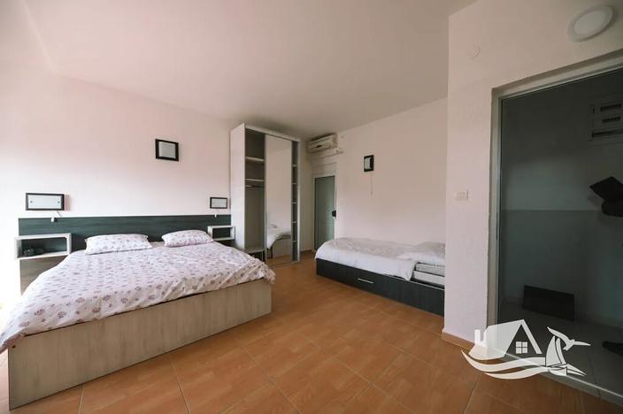 Prodej bytu 1+kk, Ulcinj, Černá Hora, 29 m2